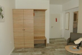 Kemnater Hof -APARTMENTS-