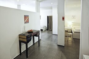 Kemnater Hof -APARTMENTS-
