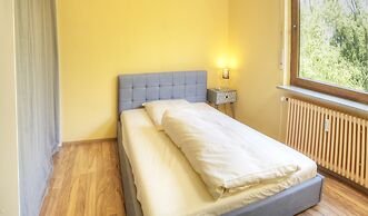 Kemnater Hof -APARTMENTS-