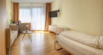 Kemnater Hof -APARTMENTS-