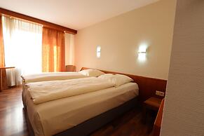 Kemnater Hof -APARTMENTS-
