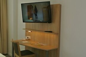 Kemnater Hof -APARTMENTS-