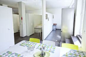 Kemnater Hof -APARTMENTS-