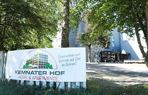 Kemnater Hof -APARTMENTS-