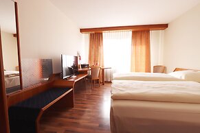 Kemnater Hof -APARTMENTS-