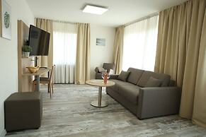 Kemnater Hof -APARTMENTS-