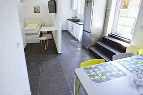 Kemnater Hof -APARTMENTS-