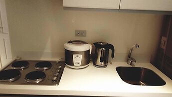 2 BR Condo by JAD at Azure Urban Resort Residences