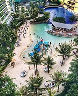 2 BR Condo by JAD at Azure Urban Resort Residences