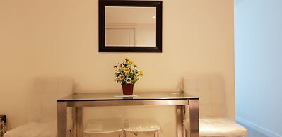 2 BR Condo by JAD at Azure Urban Resort Residences