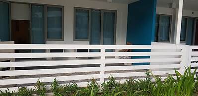 2 BR Condo by JAD at Azure Urban Resort Residences