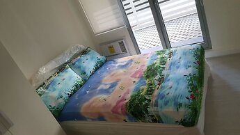 2 BR Condo by JAD at Azure Urban Resort Residences