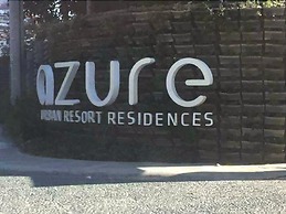 2 BR Condo by JAD at Azure Urban Resort Residences