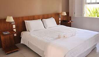 Engenho da Serra Hotel & Ecoresort