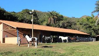 Engenho da Serra Hotel & Ecoresort