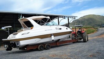 Engenho da Serra Hotel & Ecoresort