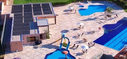 Engenho da Serra Hotel & Ecoresort