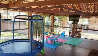 Engenho da Serra Hotel & Ecoresort