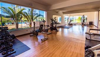 Engenho da Serra Hotel & Ecoresort