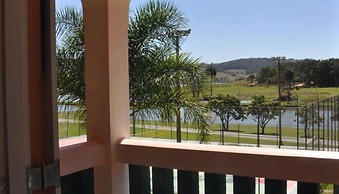 Engenho da Serra Hotel & Ecoresort