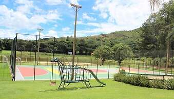 Engenho da Serra Hotel & Ecoresort