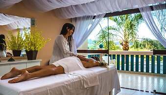 Engenho da Serra Hotel & Ecoresort