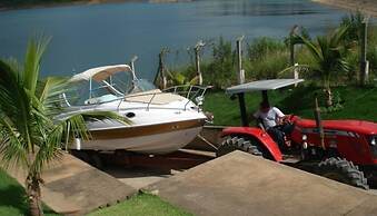 Engenho da Serra Hotel & Ecoresort