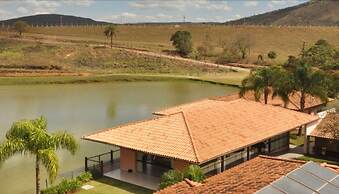 Engenho da Serra Hotel & Ecoresort