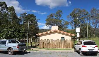 Engenho da Serra Hotel & Ecoresort