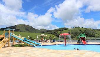 Engenho da Serra Hotel & Ecoresort