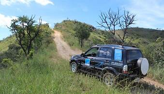 Engenho da Serra Hotel & Ecoresort