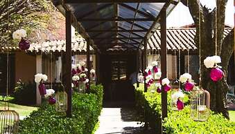 Engenho da Serra Hotel & Ecoresort