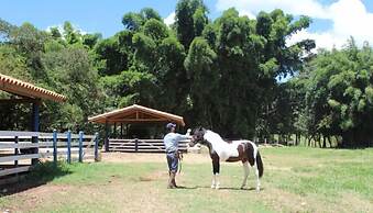 Engenho da Serra Hotel & Ecoresort