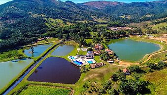 Engenho da Serra Hotel & Ecoresort