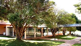 Engenho da Serra Hotel & Ecoresort