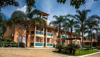 Engenho da Serra Hotel & Ecoresort