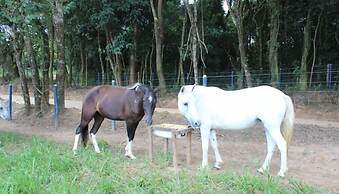 Engenho da Serra Hotel & Ecoresort