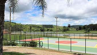 Engenho da Serra Hotel & Ecoresort