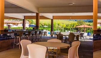 Engenho da Serra Hotel & Ecoresort