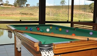 Engenho da Serra Hotel & Ecoresort