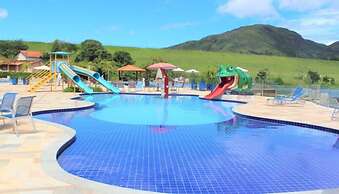 Engenho da Serra Hotel & Ecoresort