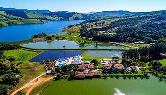 Engenho da Serra Hotel & Ecoresort