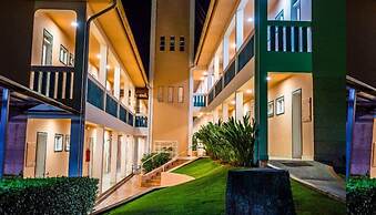 Engenho da Serra Hotel & Ecoresort