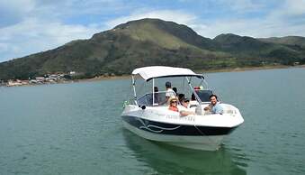 Engenho da Serra Hotel & Ecoresort