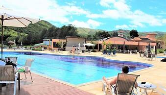 Engenho da Serra Hotel & Ecoresort