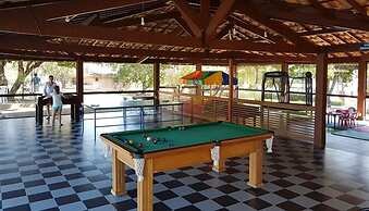 Engenho da Serra Hotel & Ecoresort