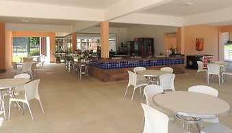 Engenho da Serra Hotel & Ecoresort