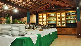 Engenho da Serra Hotel & Ecoresort