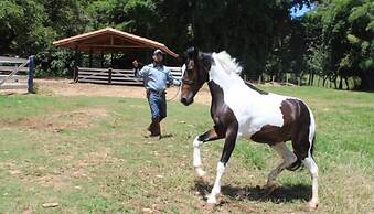 Engenho da Serra Hotel & Ecoresort