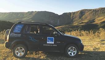 Engenho da Serra Hotel & Ecoresort